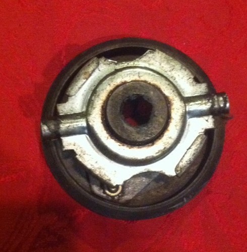 Mtd snowblower friction wheel - snowblower,