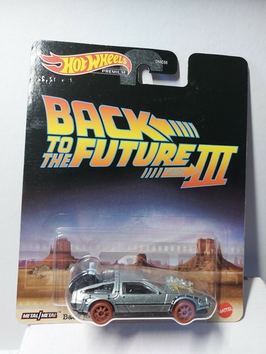 Hotwheels back - 1/64,