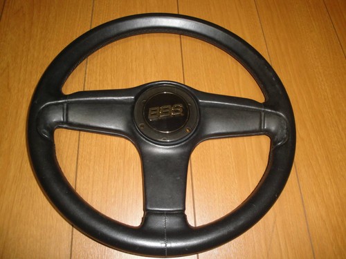 Volant bbs italvolanti 365mm - volant,