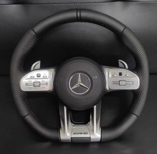 Volant Pour  Mercedes Benz