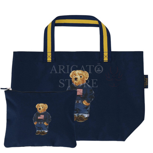 Sac fourre tout polyester - fourre-tout,