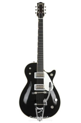 Gretsch g6128t vintage - gretsch, g6128t-59