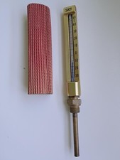 Thermomètre machine