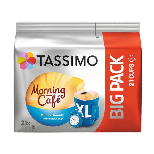 Jacobs tassimo disques café - jacobs,