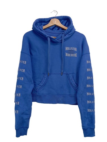 Hollister sweat capuche - hollister,