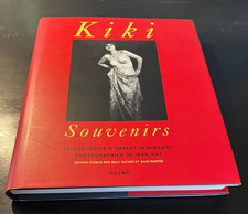 Kiki Souvenirs / HAZAN / TBE
