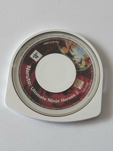 Jeu psp sony loose - en, de