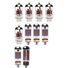 Standard Tube Set for Mesa Boogie Lone Star