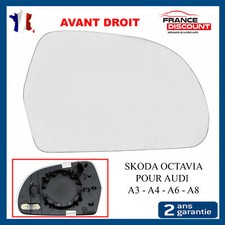 Miroir Retro Avant Droit pour