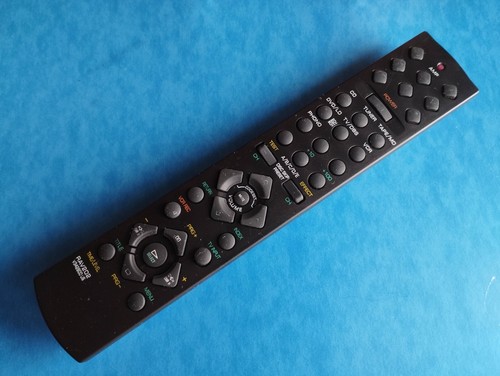 Télécommande rav202 yamaha - télécommande,