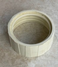 General Electric Food Machine Processeur Model PR100C Chopper Blade Shaft...