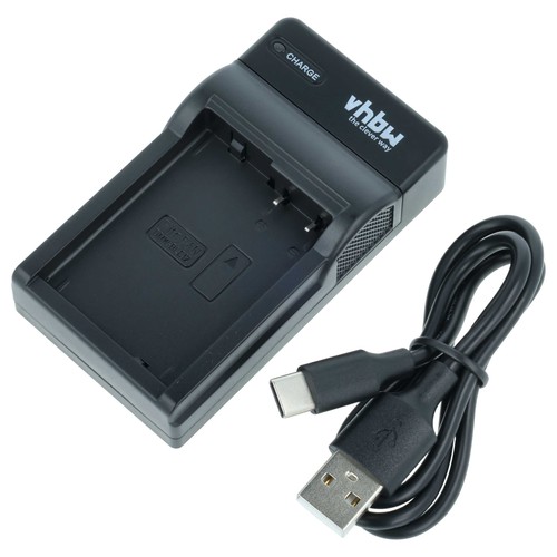 Chargeur usb pour panasonic - chargeur, usb-c