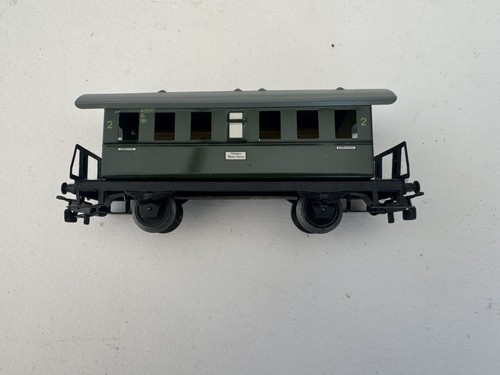 Wagon märklin - ho,