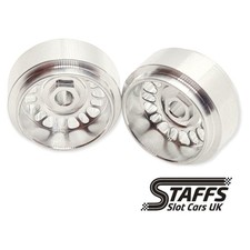 STAFFS BBS Deep Dish Style