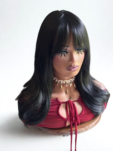 Perruque accessoires bijoux - accessoires,