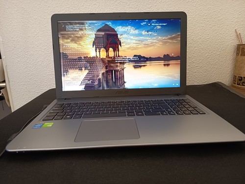 Portable asus r540l - asus,