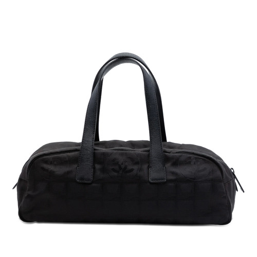 Chanel new travel line sac - travel,