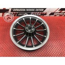 Jante arrière Harley-Davidson