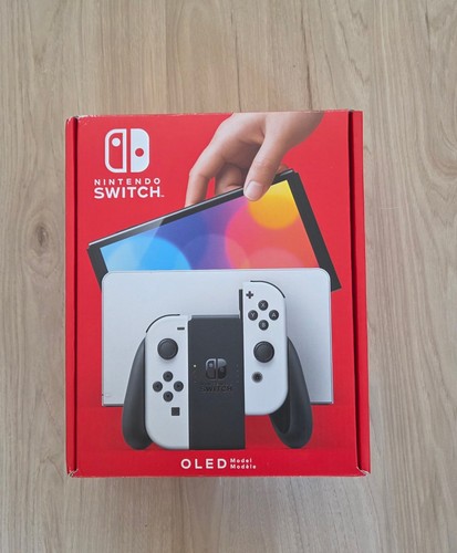 Boîte vide nintendo switch - nintendo,