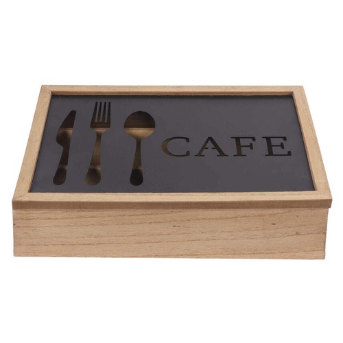 Range couverts dkd home decor - range-couverts,