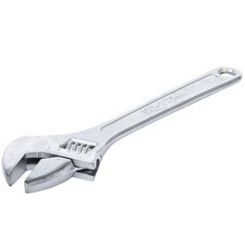 CLE A MOLETTE DE 15 POUCES 375