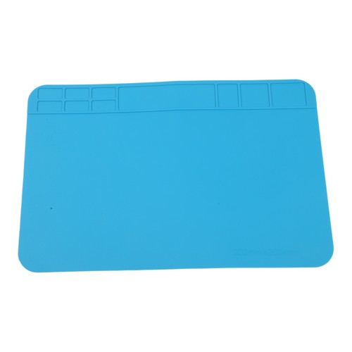 Tapis souder sistant - souder,