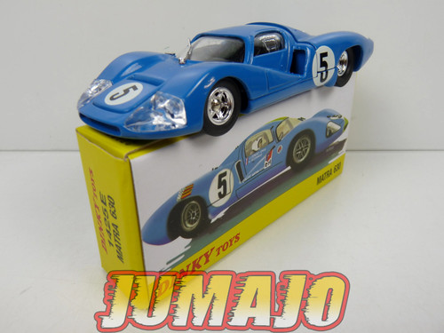 Dt29 voiture réédition - 1/43,