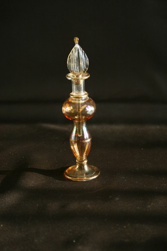 Flacon parfum ancien - ancien,