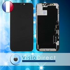 Vitre Tactile + Ecran LCD pour