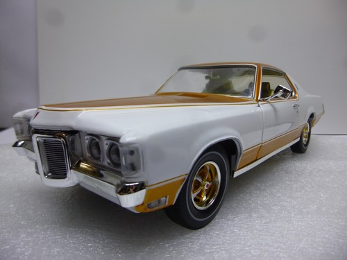 Pontiac grand prix royal - pontiac,