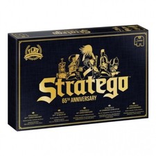Stratego - Version Du 65E Anniversaire