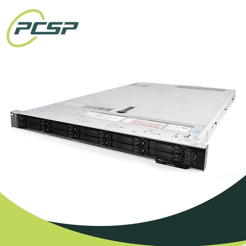 Dell poweredge r640 core - poweredge,