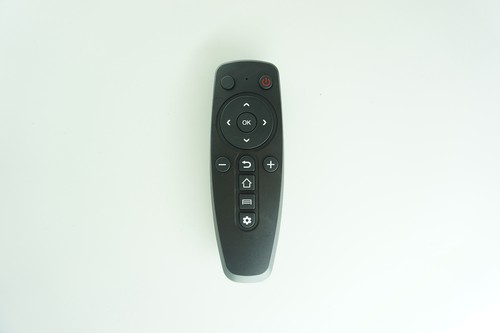 Remote control for minix neo - for,