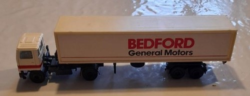 Miniature jouet camion - miniature, semi