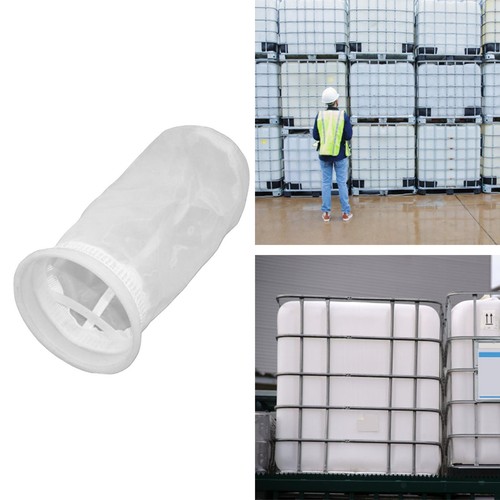 Ibc couvercle filtre - ibc, ton