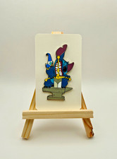 Disney Pins Stitch Excalibur