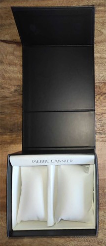 Ecrin boîte pierre - /, lannier