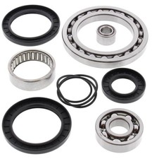 YAMAHA YFM 600-660 GRIZZLY /