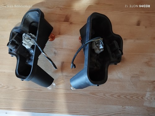 Platine porte ampoule - 2,
