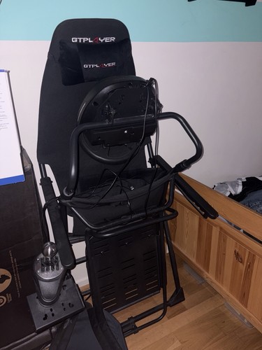 Kit volant t300rs th8a - volant, gt
