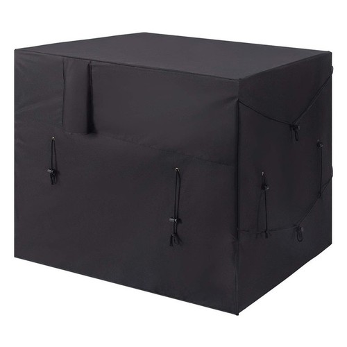 Couvercle pompe chaleur - couvercle,