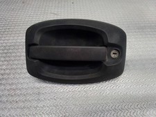 Citroen Jumper 2009 Poignée