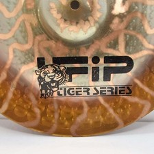 UFIP Tiger Series Cymbale