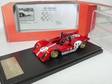FERRARI 312 P NART N°21 24H