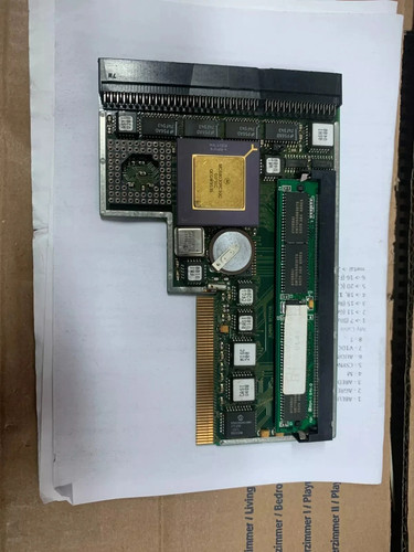 Amiga 1200 blizzard - amiga, iv