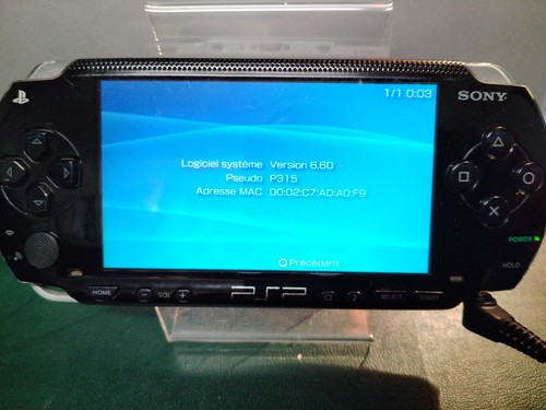 Sony playstation portable - playstation,
