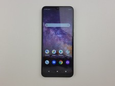 WIKO VOIX (U616AT) 32GB (GSM Unlocked) (MetroPCS) Smartphone - CRACKED - H3074