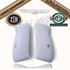 Poignées de pistolet Zib