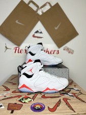 Baskets Air Jordan 7 Retro