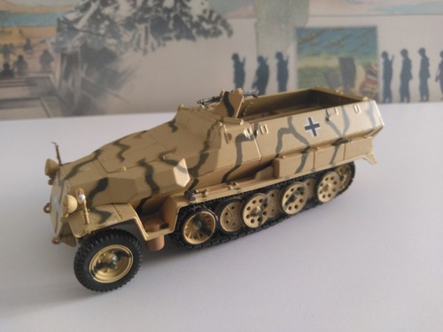 Hanomag mitrailleuse atlas - hanomag,